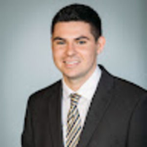 Meet your Posher, Jonathan